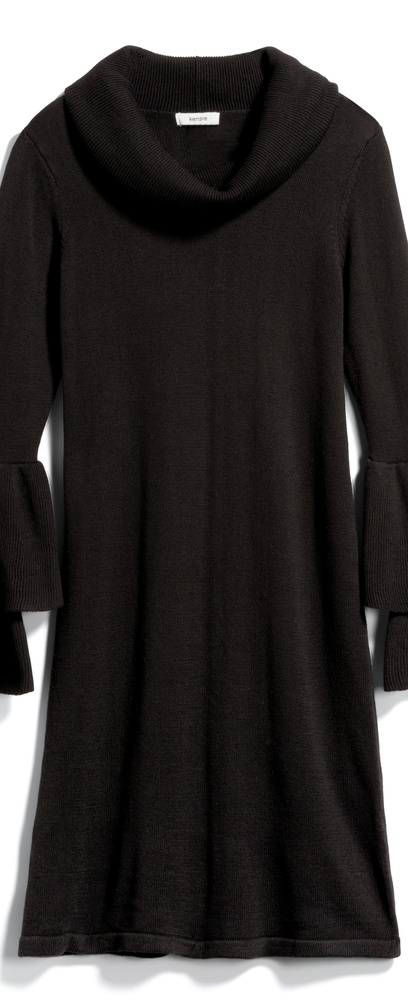 Kensie Evonna Sweater Dress